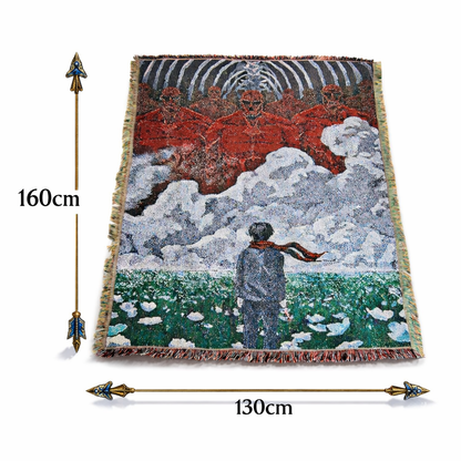 Alfombra AOT/SNK El Retumbar™